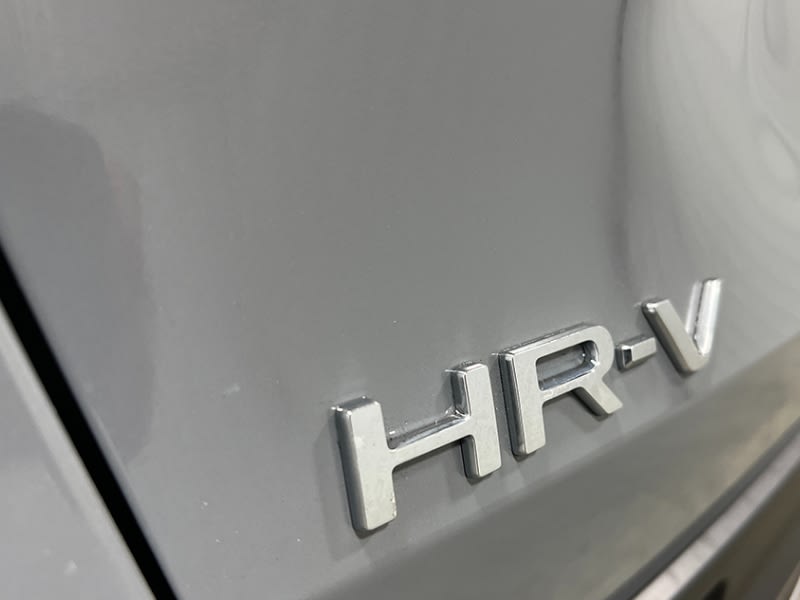 2025 Honda HR-V Sport 7