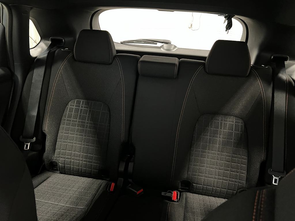 2025 Honda HR-V Sport 13