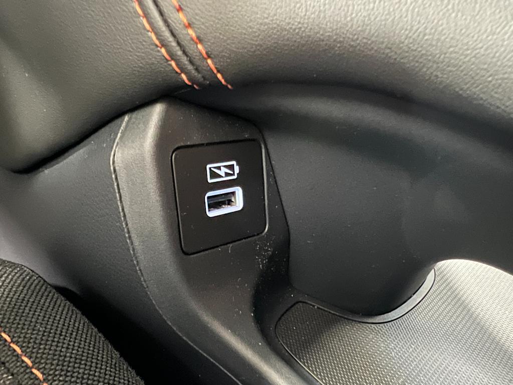 2025 Honda HR-V Sport 24
