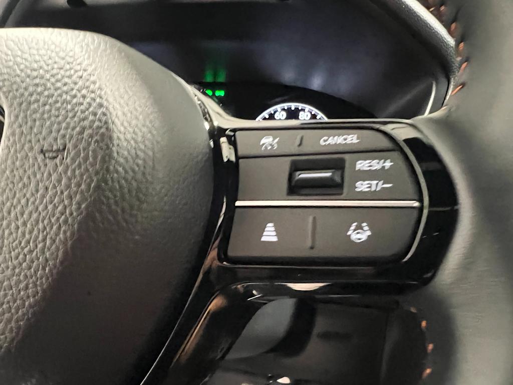 2025 Honda HR-V Sport 26