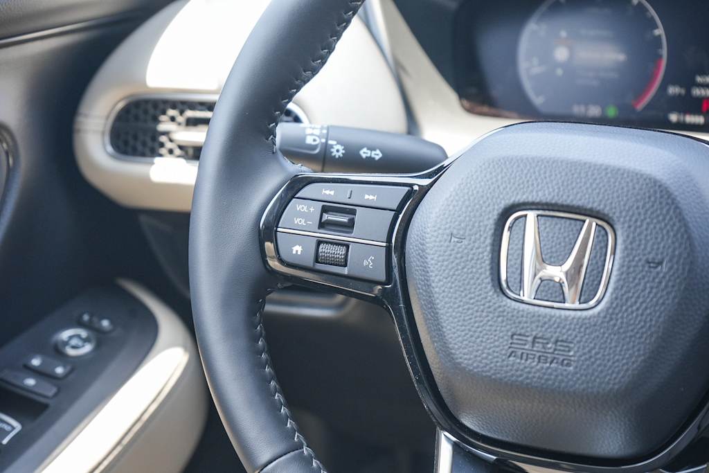 Thumbnail: 2026 Honda HR-V - 17