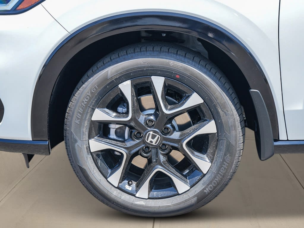 Thumbnail: 2026 Honda HR-V - 6