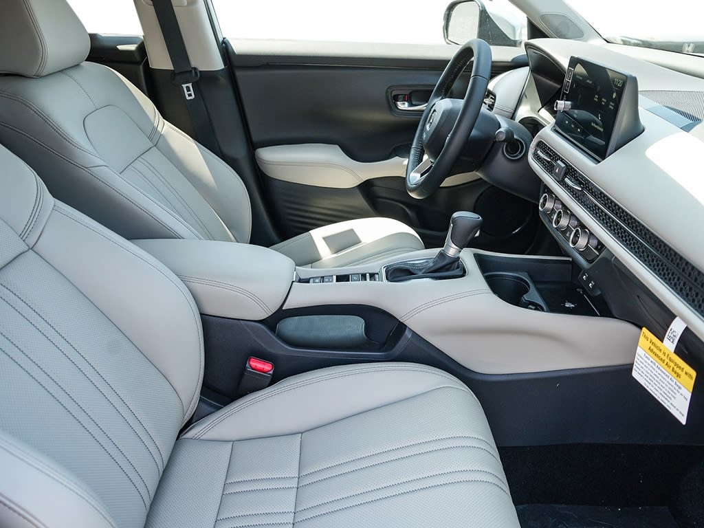 Thumbnail: 2026 Honda HR-V - 10