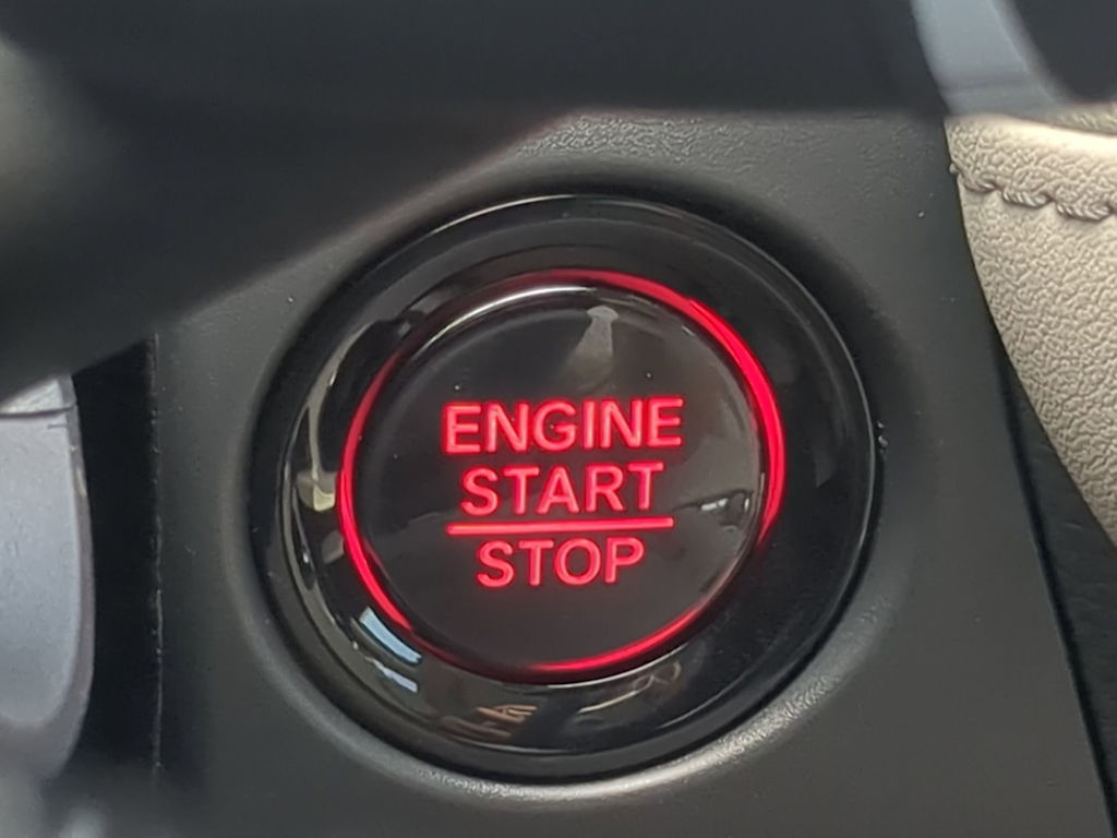 Thumbnail: 2026 Honda HR-V - 25