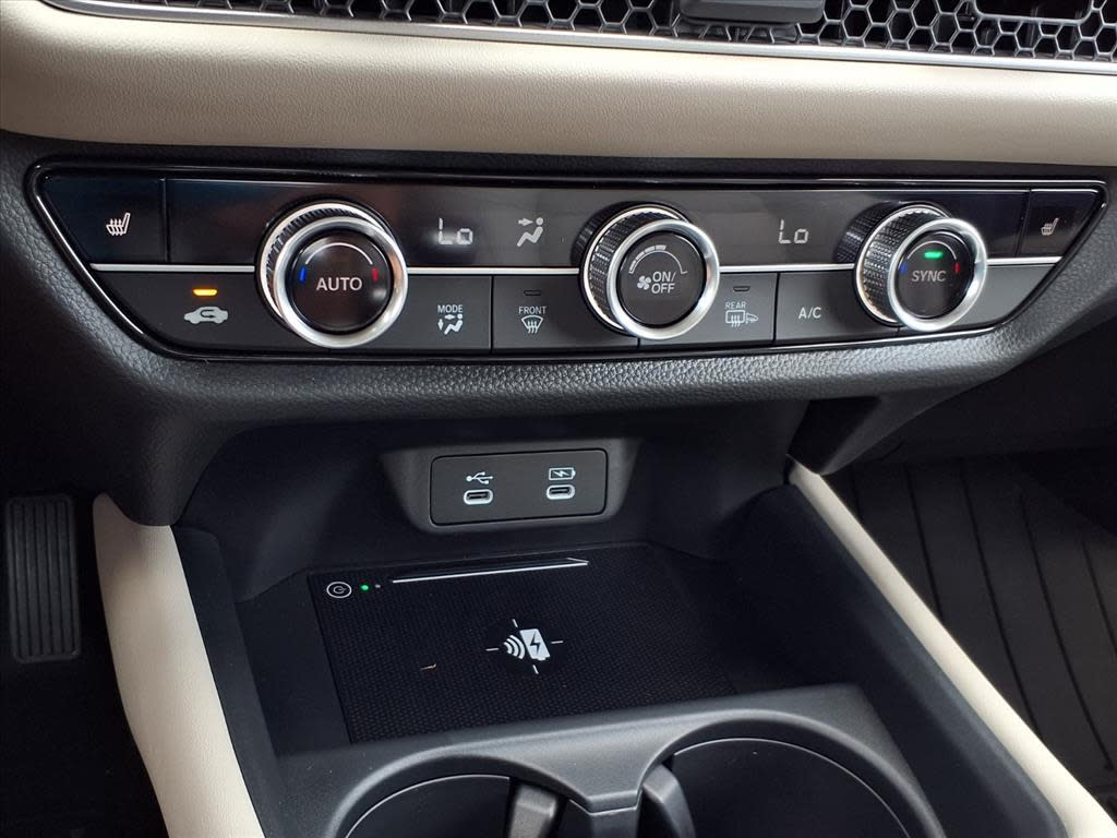 Thumbnail: 2026 Honda HR-V - 23