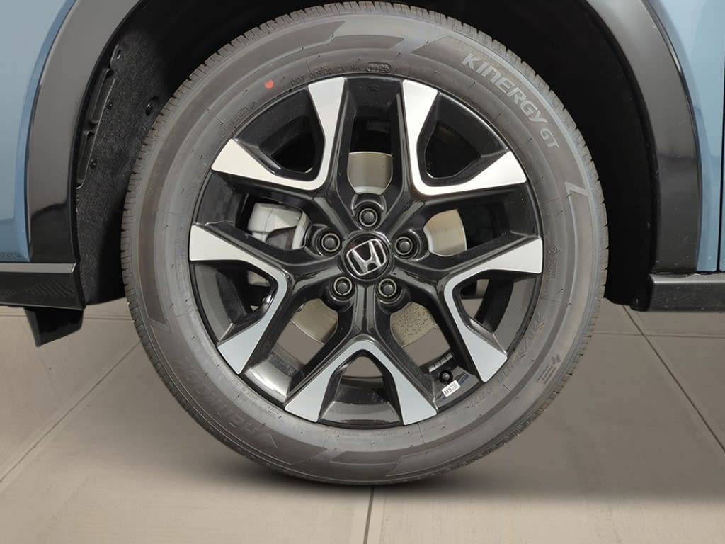 Thumbnail: 2027 Honda HR-V - 6