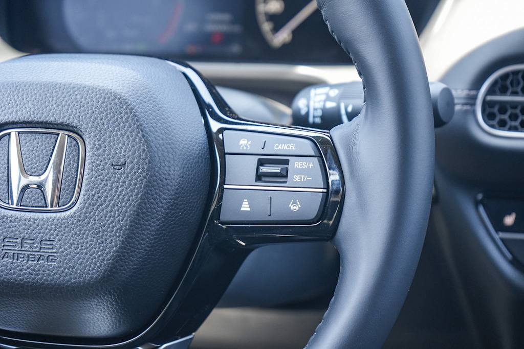 Thumbnail: 2027 Honda HR-V - 19