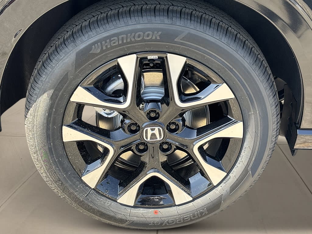 Thumbnail: 2027 Honda HR-V - 5