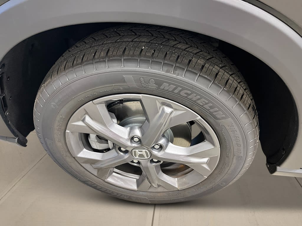 Thumbnail: 2027 Honda HR-V - 8
