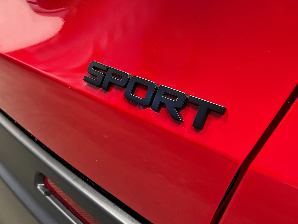 Thumbnail: 2027 Honda HR-V - 7