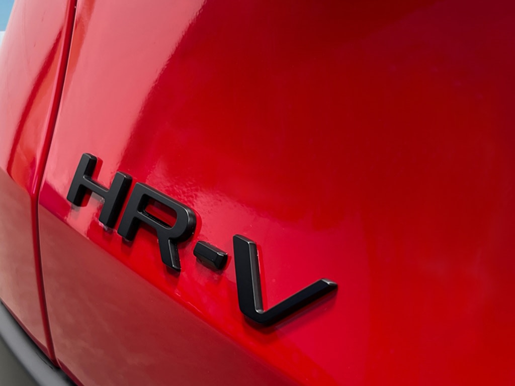 Thumbnail: 2027 Honda HR-V - 18