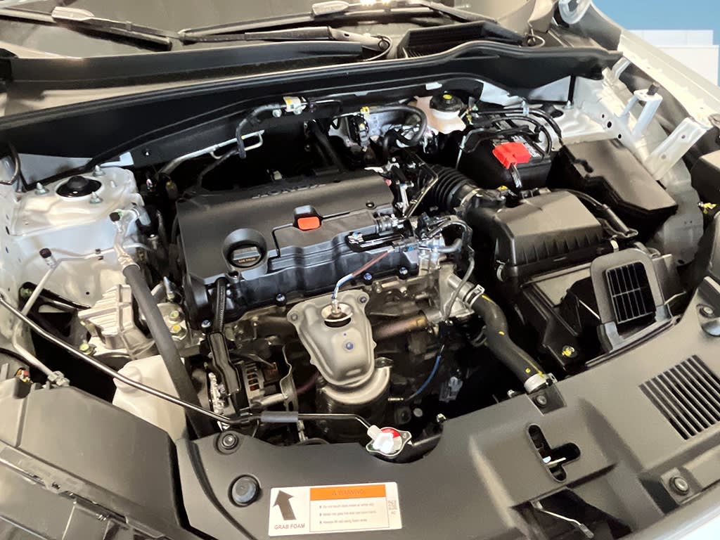 Thumbnail: 2027 Honda HR-V - 9