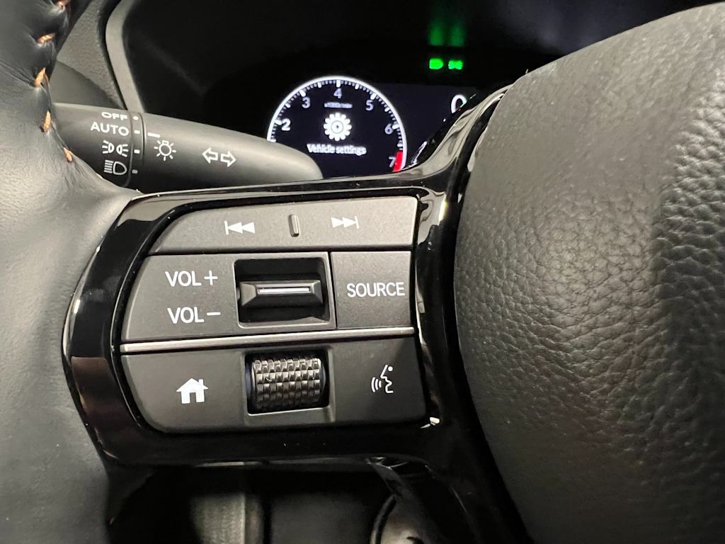 Thumbnail: 2025 Honda HR-V - 26