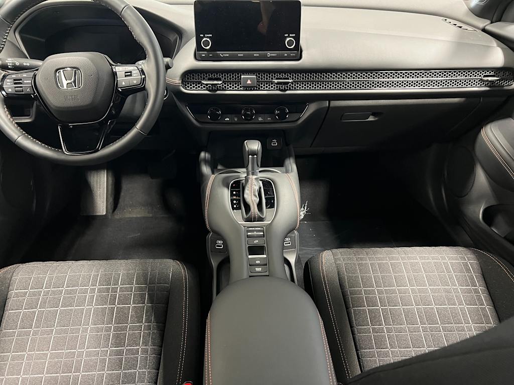 Thumbnail: 2025 Honda HR-V - 9