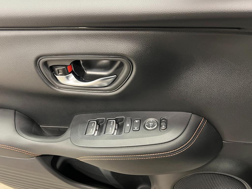 Thumbnail: 2025 Honda HR-V - 21