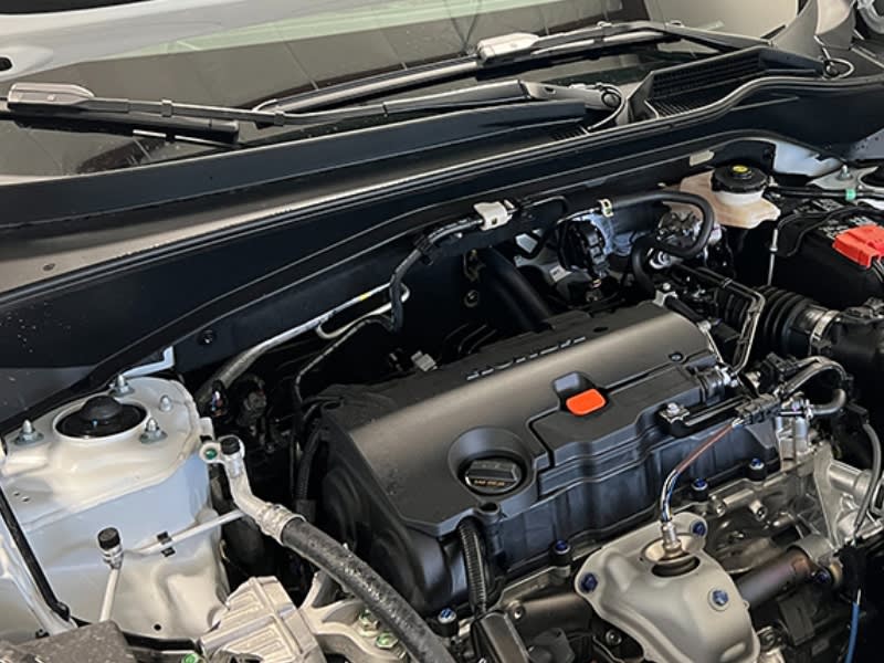 Thumbnail: 2025 Honda HR-V - 8