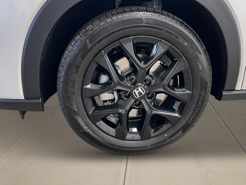 Thumbnail: 2025 Honda HR-V - 7