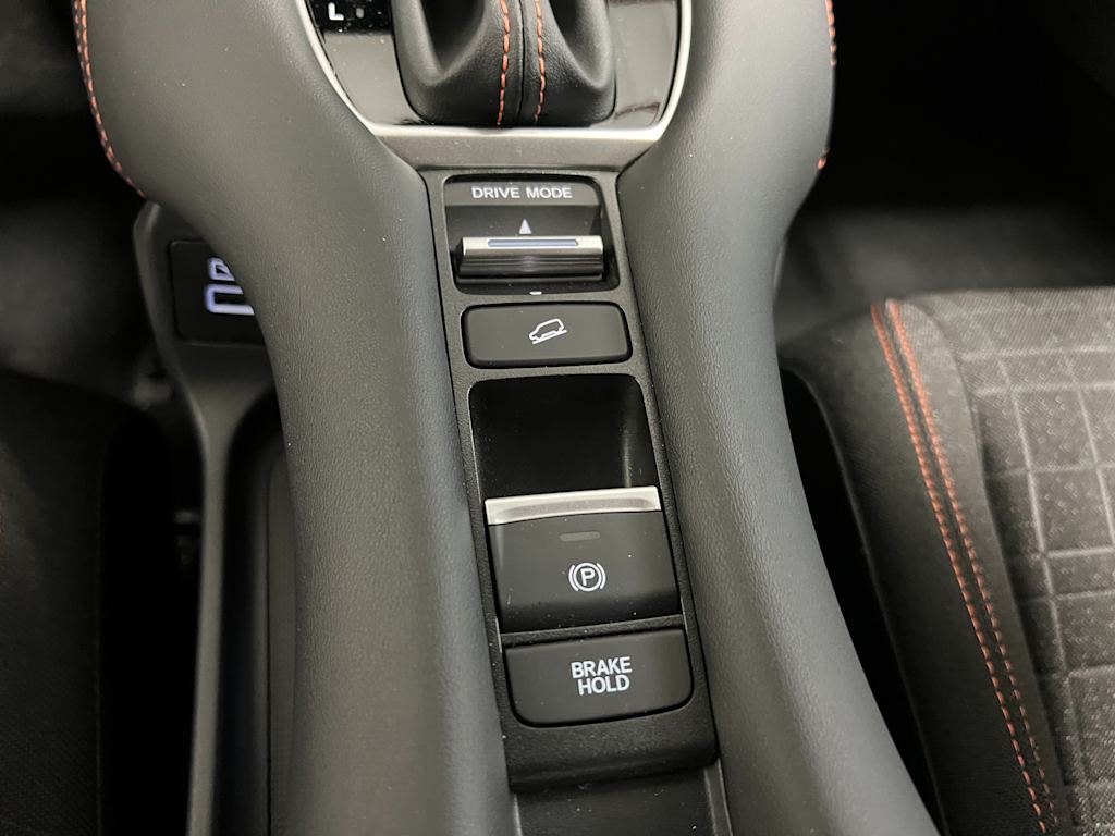 Thumbnail: 2025 Honda HR-V - 14