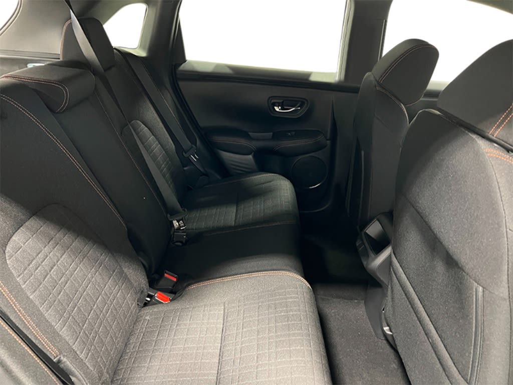 Thumbnail: 2025 Honda HR-V - 30