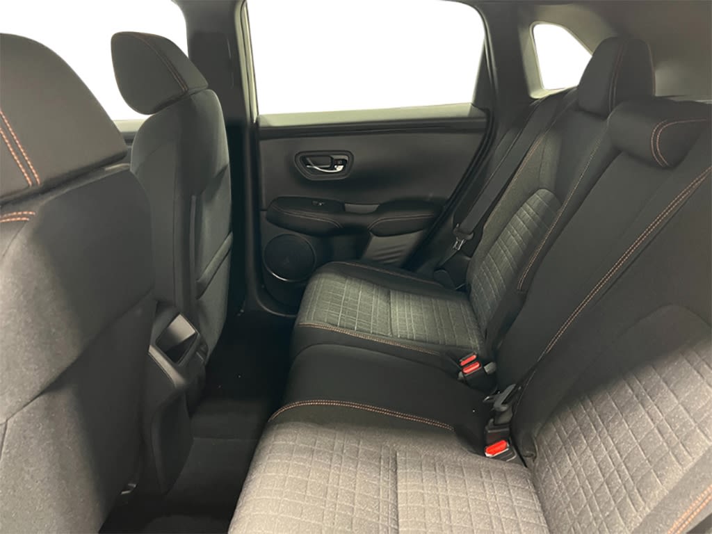 Thumbnail: 2025 Honda HR-V - 12