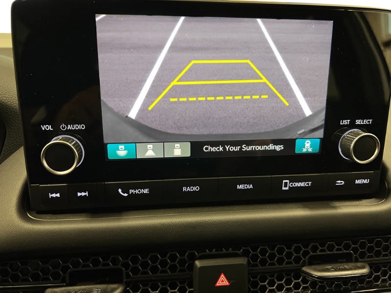 Thumbnail: 2025 Honda HR-V - 24