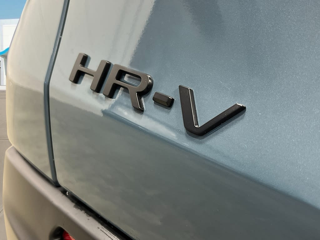 Thumbnail: 2027 Honda HR-V - 7