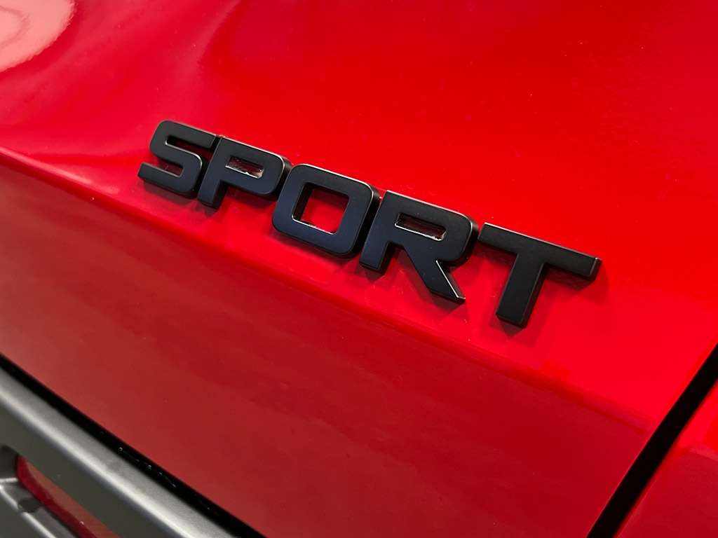 Thumbnail: 2026 Honda HR-V - 18