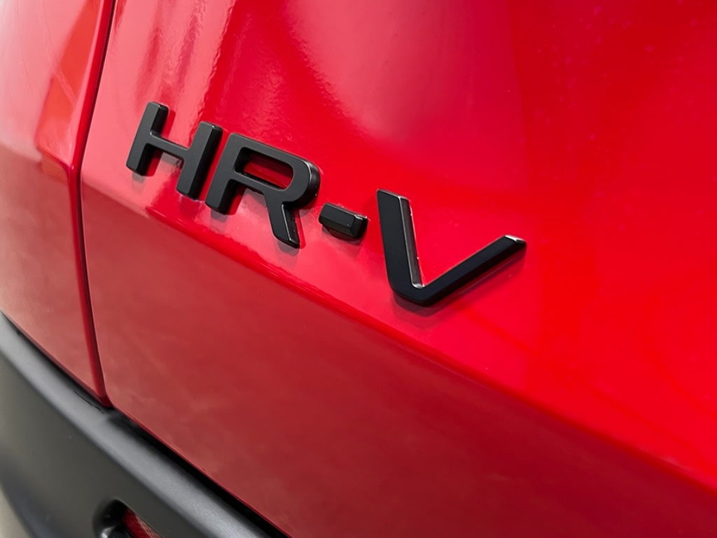 Thumbnail: 2026 Honda HR-V - 7