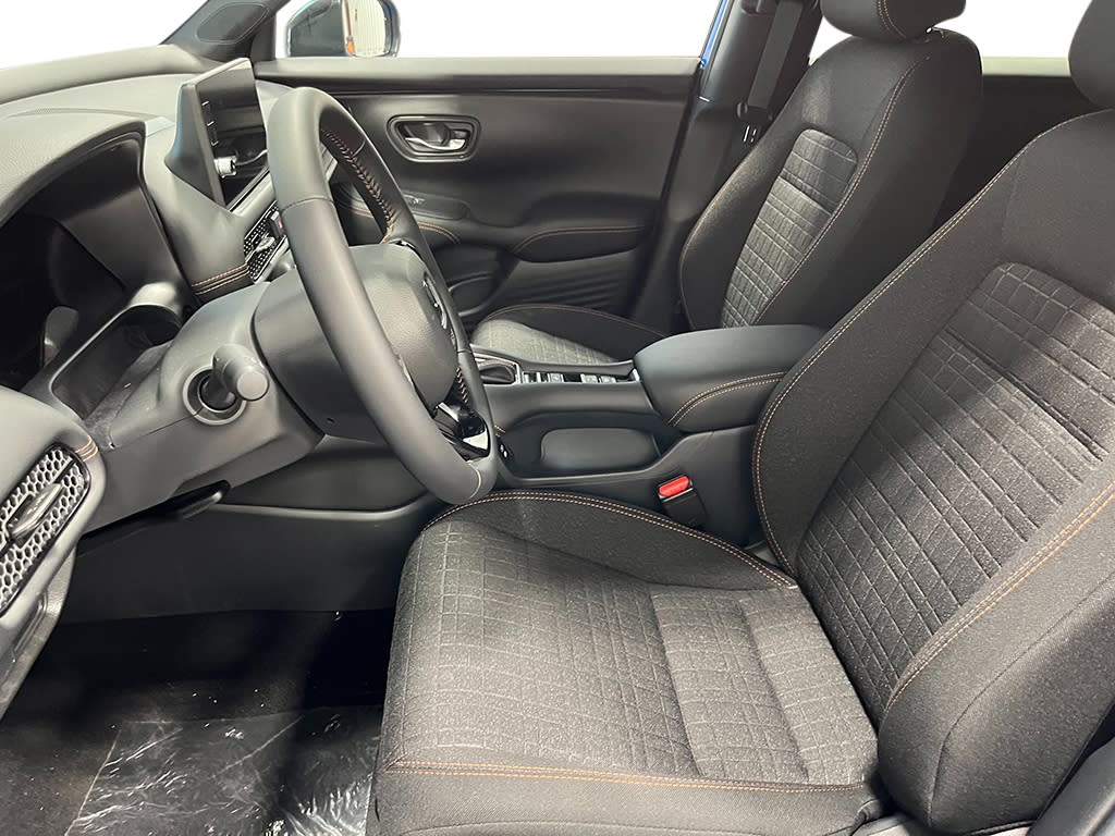 Thumbnail: 2027 Honda HR-V - 11