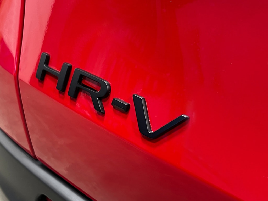 Thumbnail: 2027 Honda HR-V - 7