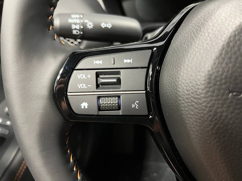 Thumbnail: 2027 Honda HR-V - 22