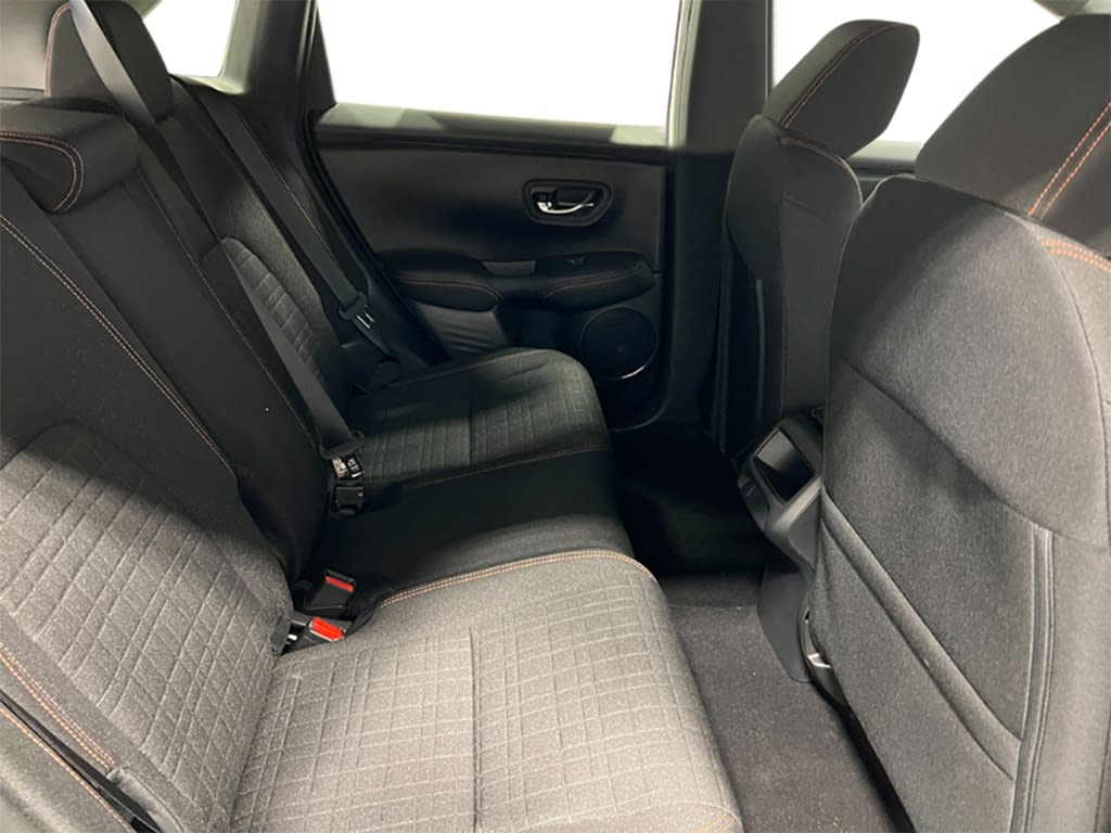 Thumbnail: 2025 Honda HR-V - 30