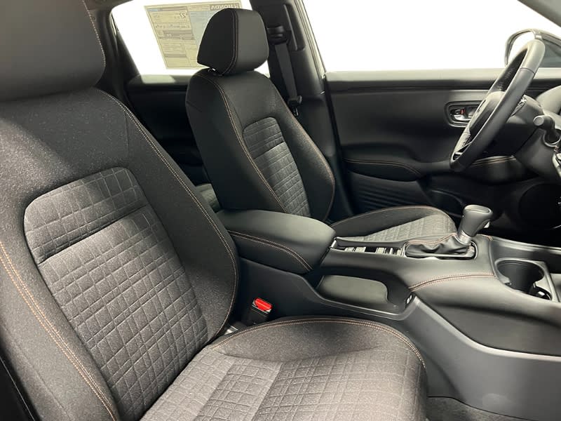 Thumbnail: 2025 Honda HR-V - 12