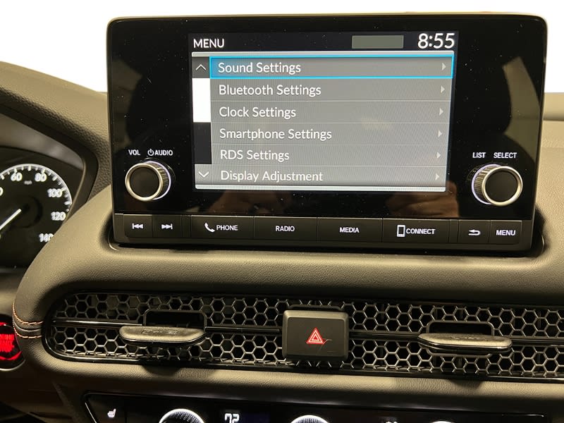 Thumbnail: 2025 Honda HR-V - 14