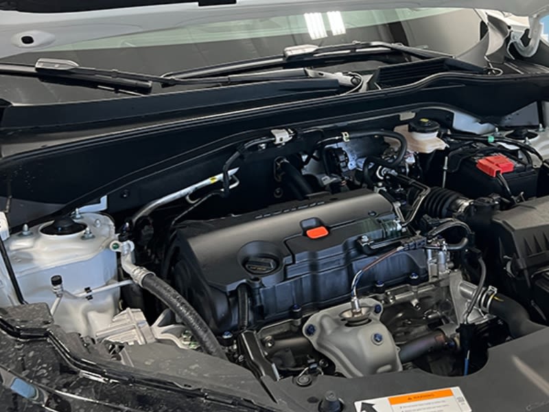 Thumbnail: 2025 Honda HR-V - 9