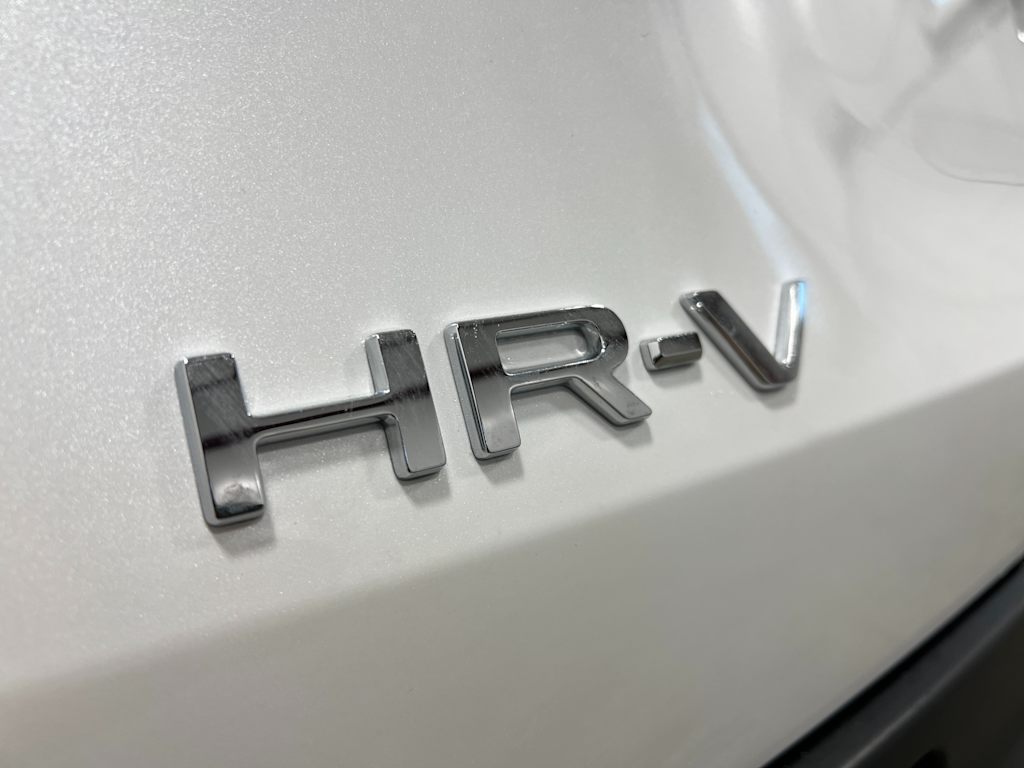 Thumbnail: 2025 Honda HR-V - 7