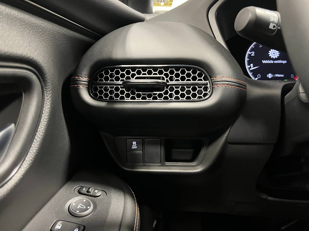 Thumbnail: 2025 Honda HR-V - 28