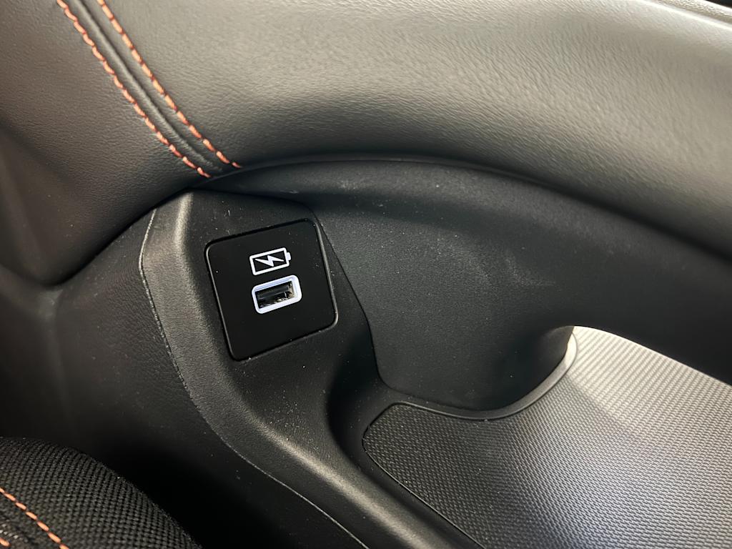 Thumbnail: 2025 Honda HR-V - 22