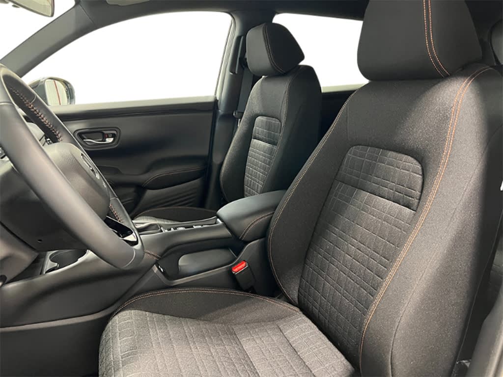 Thumbnail: 2025 Honda HR-V - 11