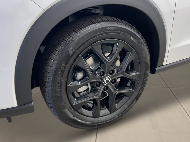 Thumbnail: 2025 Honda HR-V - 8