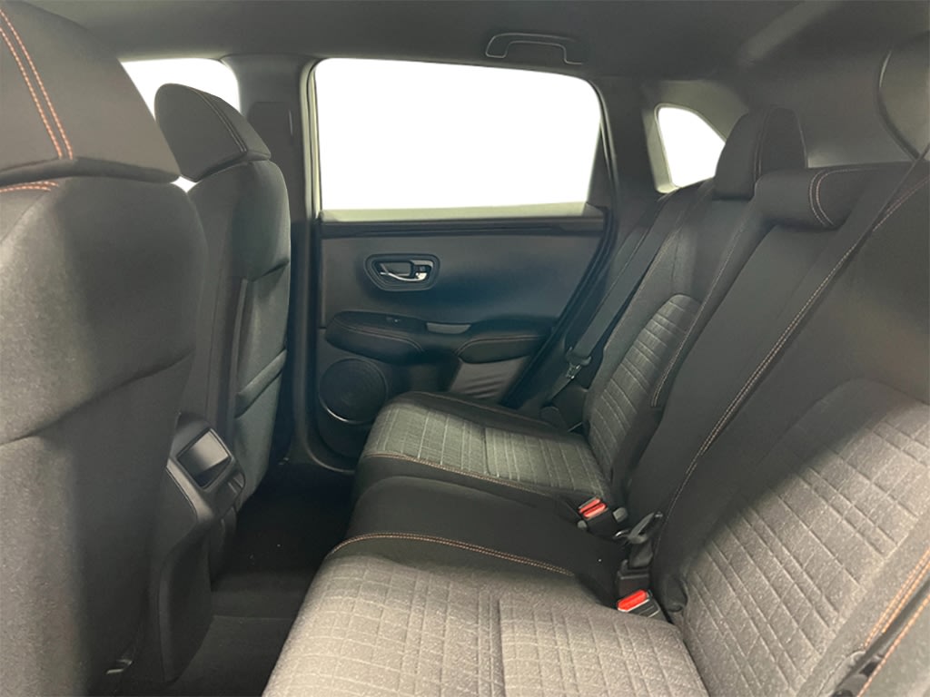 Thumbnail: 2025 Honda HR-V - 13