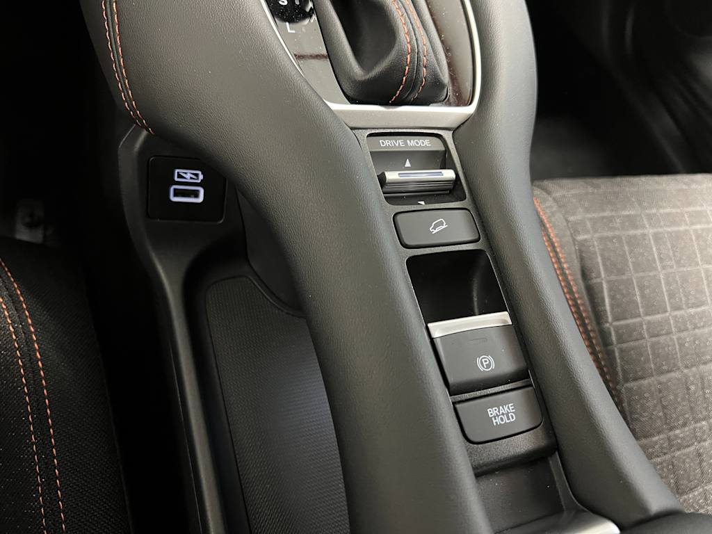 Thumbnail: 2025 Honda HR-V - 15