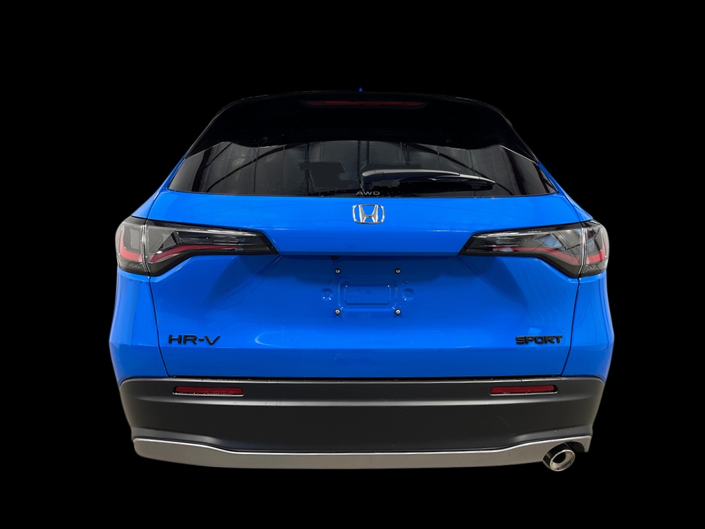 Thumbnail: 2027 Honda HR-V - 13