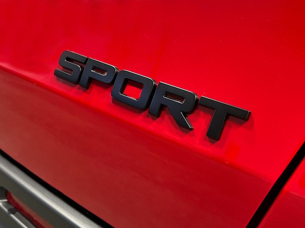 Thumbnail: 2026 Honda HR-V - 18