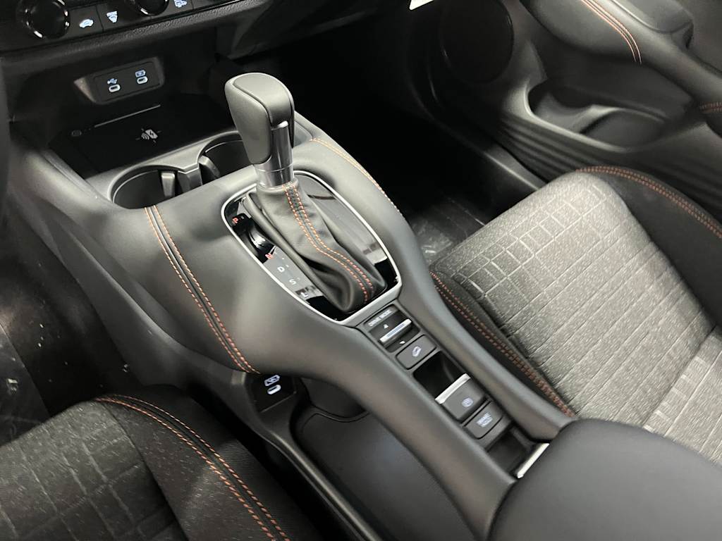 Thumbnail: 2026 Honda HR-V - 14