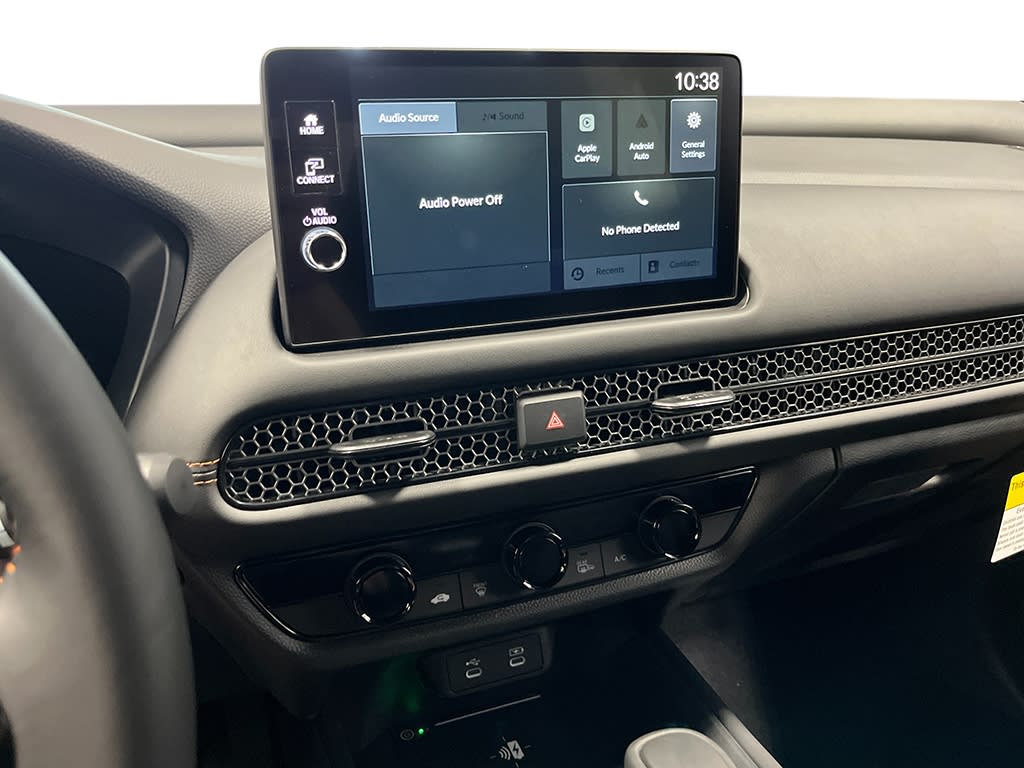 Thumbnail: 2026 Honda HR-V - 13