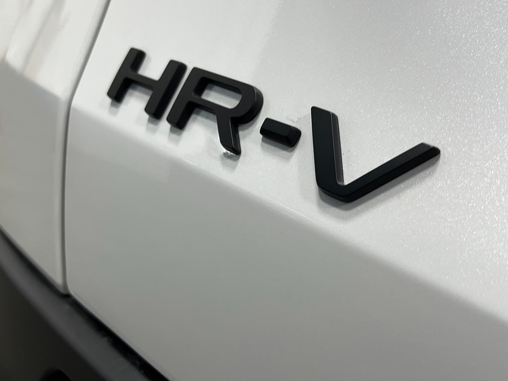 Thumbnail: 2026 Honda HR-V - 6