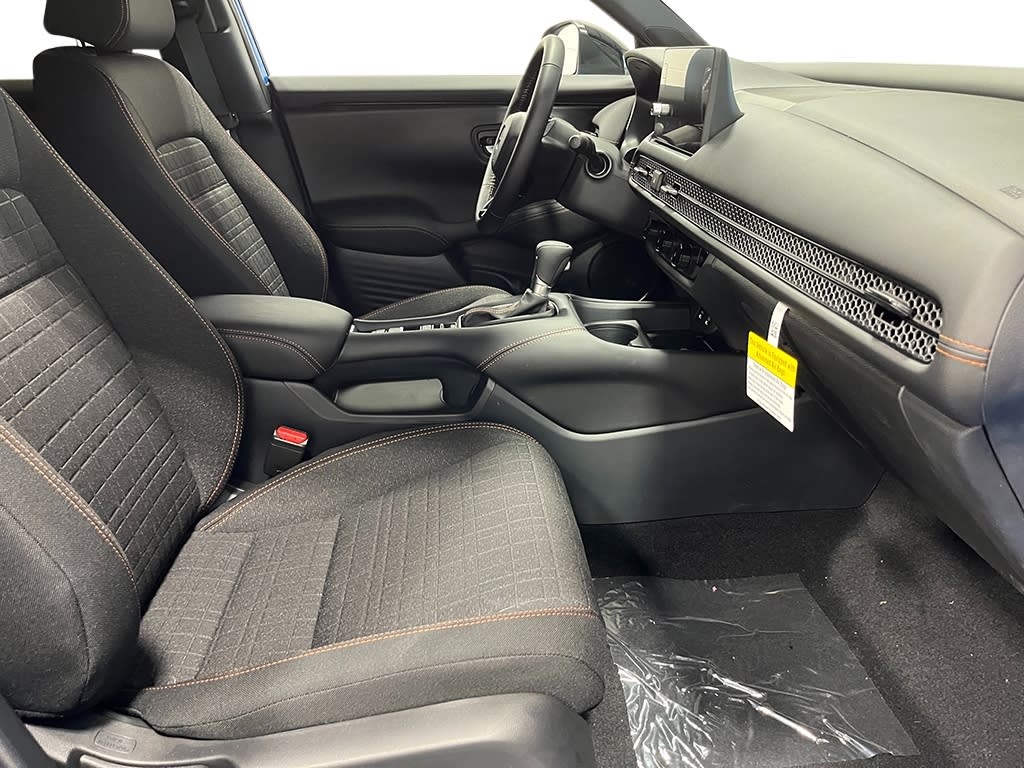 Thumbnail: 2026 Honda HR-V - 11