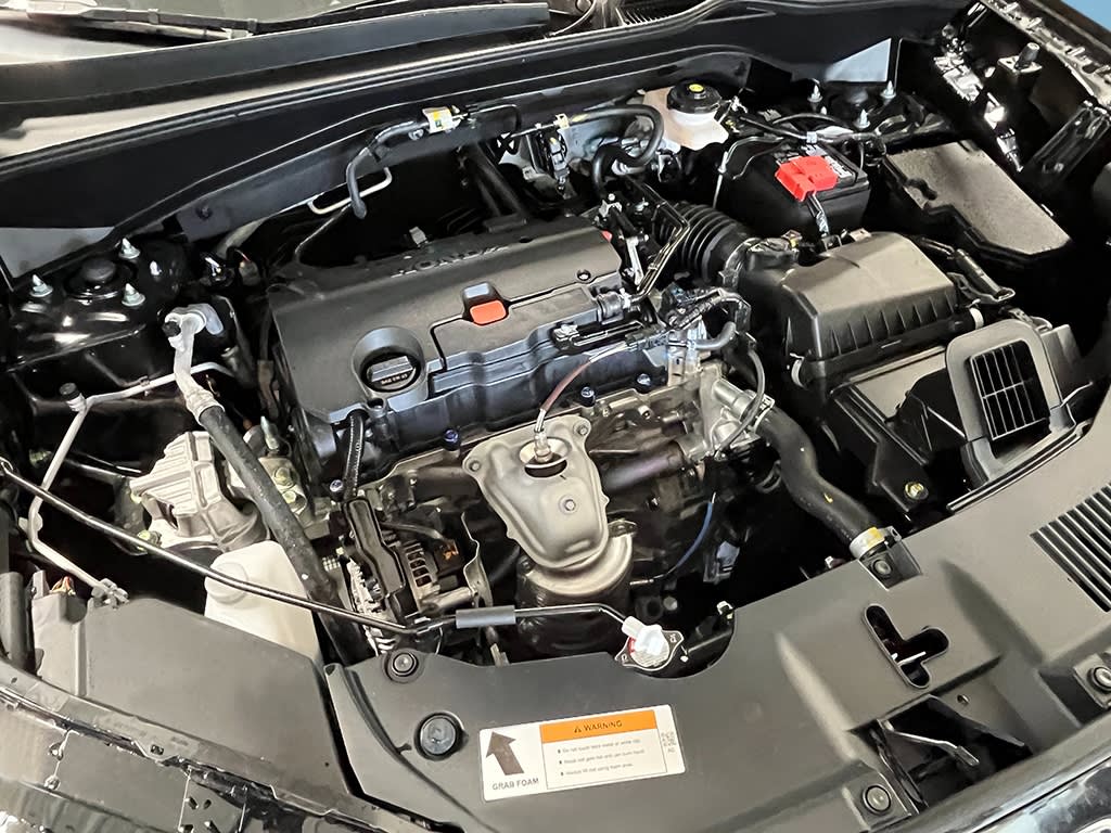 Thumbnail: 2027 Honda HR-V - 9