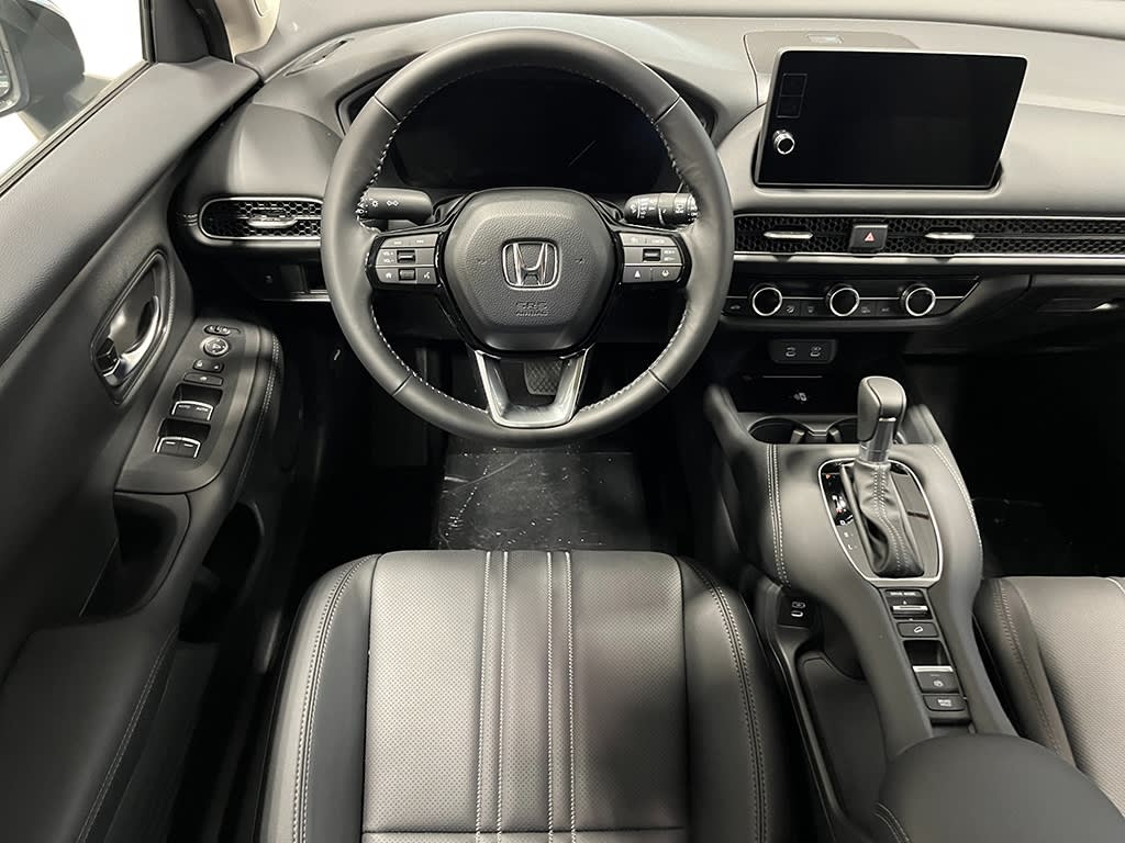 Thumbnail: 2027 Honda HR-V - 10